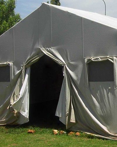 Изготавливаем солдатские палатки в Городище вместимостью <strong>до 70 человек</strong>